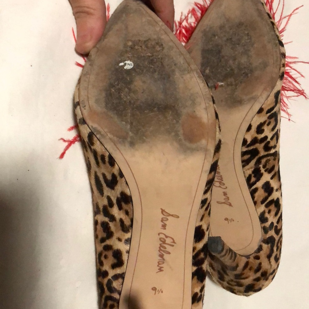 Sam Edelman - Picture 4 of 10